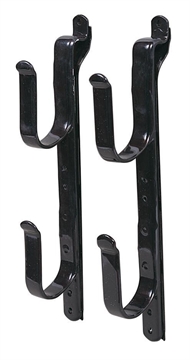 Picture of Allen Two Place Metal Gun Bow and Tool Rack 18500