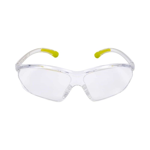 Picture of ALLEN ULTRX BIOS SAFETY GLASSES- ANTI-SCRATCH ( 4 PER CASE) 4181