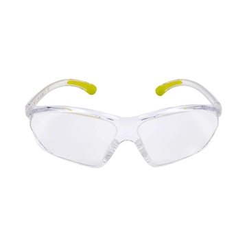 Picture of ALLEN ULTRX BIOS SAFETY GLASSES- ANTI-SCRATCH ( 4 PER CASE) 4181