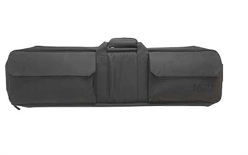 Picture of Allen Company Home Defense Single Shotgun Case, 41", Black 0265097 10804