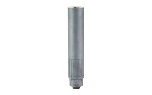Picture of ALLEYCAT ALLEYCAT 308 718 QD, 308 Winchester, Matte Finish, Black, Inconel 718 Construction, Includes 1x16LH QD Mount AC308QD718