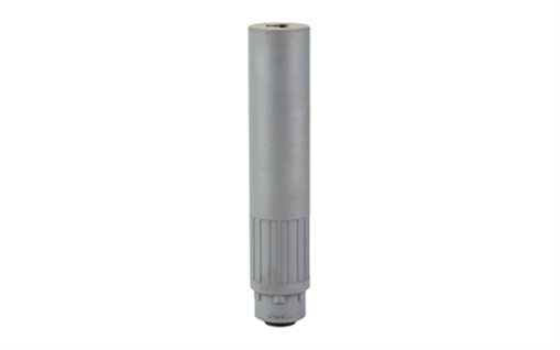 Picture of ALLEYCAT ALLEYCAT 308 Ti QD, 308 Winchester, Matte Finish, Black, Titanium Construction, Includes 1x16LH QD Mount AC308QDTI