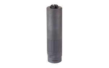Picture of ALLEYCAT ALLEYCAT 556 718 QD, 556NATO, Matte Finish, Black, Inconel 718 Construction, Includes 1x16LH QD Mount AC556QD718