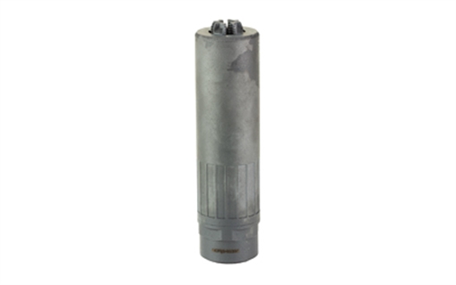 Picture of ALLEYCAT Alley Cat, 556NATO, Black, Ambidextrous, Inconel AC556QD718