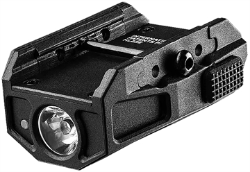 Picture of Alliance Consumer Group Mycro RM300 Matte Black 50/150/300 Lumens White LED IPRLGT1001