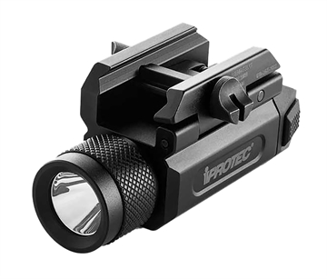 Picture of Alliance Consumer Group IPRLGT1002 RM600 Rail Mount Light 600 Lumens
