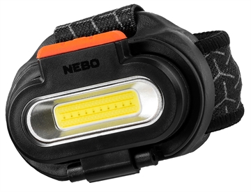 Picture of IPROTEC LIGHTS Einstein 1500 Flex Headlamp NEB-HLP-0008