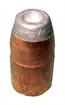 Picture of Allstar/Magnus Bullets .38 cal .357" 125 gr JHP 250/ct J102
