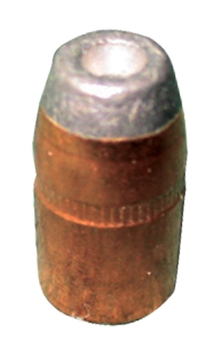 Picture of Allstar/Magnus Bullets .38 cal .357" 125 gr JHP 500/ct J-102-500