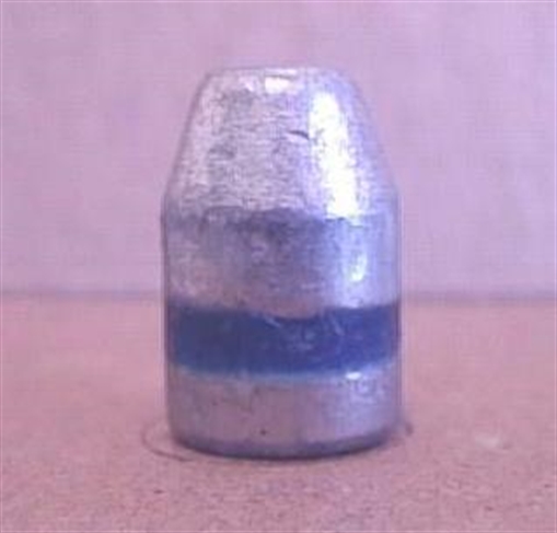 Picture of Allstar/Magnus Bullets .40/10mm .401" 180 gr FPBB 500/Box 101