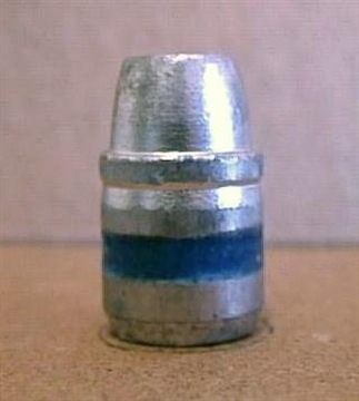Picture of Allstar/Magnus Bullets .44 cal .430" 240 gr SWCBB 400/Box 701