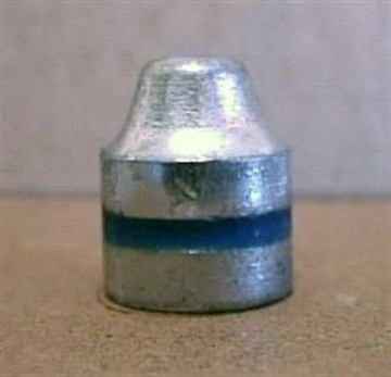 Picture of Allstar/Magnus Bullets .45 ACP .452" 185 gr SWCBB 500/Box 801