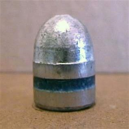 Picture of Allstar/Magnus Bullets .45 ACP .452" 230 gr RNBB 500/Box 804