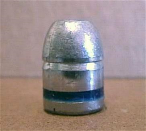 Picture of Allstar/Magnus Bullets .45 Colt .452" 250 gr RNFP 400/ct 902