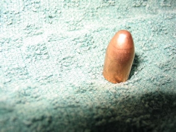 Picture of Allstar/Magnus Bullets 9mm .355" 115 gr FMJ 250/ct J126