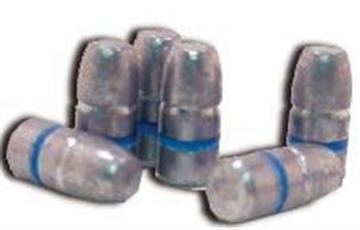 Picture of Allstar/Magnus Cowboy Bullets .38/.357 cal .357" 125 gr RNFPBB 500/ct 513