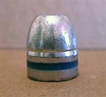 Picture of Allstar/Magnus Cowboy Bullets .45 cal .452" 200 gr RNFP 500/ct 809