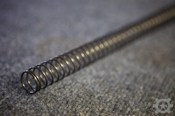 Picture of ALLSTAR TACTICAL AR15 CARBINE BUFFER SPRING 610708889090