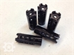 Picture of ALLSTAR TACTICAL DELTA MUZZLE BRAKE 223/5.56MM 1/2-28THRD AT-MUZ-DLTA1