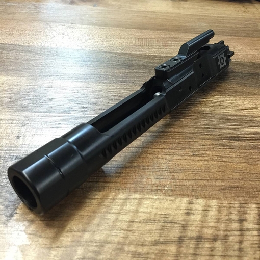 Picture of ALLSTAR TACTICAL ENHANCED BOLT CARRIER GROUP BLACK NITRIDE AT-15BCG1-ENH