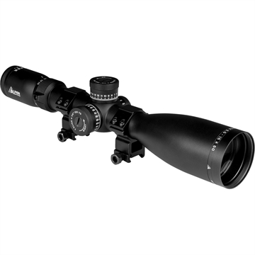 Picture of Bresser Alpen Apex Rifle Scope 2.5-15x50 4012