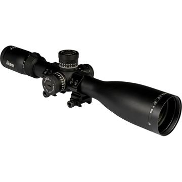 Picture of Bresser Alpen Apex Rifle Scope 4.5-27x50 4015