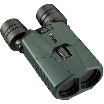 Picture of Alpen Optics Alpen Apex Steady Binoculars 14X42 Image Stabilized 1442S 811803036390