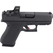 Picture of Alpen Optics Alpen Argus Red Dot 3MOA Dot, Sub-Compact 2650