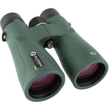 Picture of Alpen Optics Alpen Chisos Binoculars 12X50 ED Green 919 811803036017