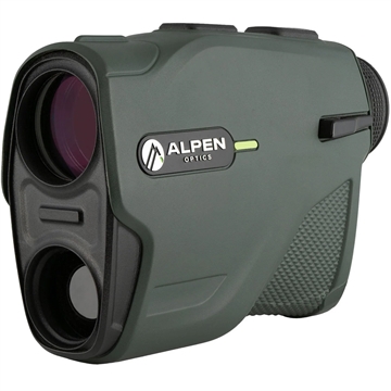 Picture of Alpen Optics Alpen Crestone XP Laser Rangefinder 7X24 OLED Hand Held 2500 Yrd Range 890LR