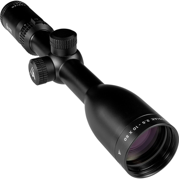 Picture of Bresser Alpen Kodiak Rifle Scope 2.5-10x50 2060