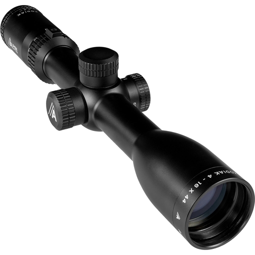 Picture of Bresser Alpen Kodiak Rifle Scope 4-16x44 2054