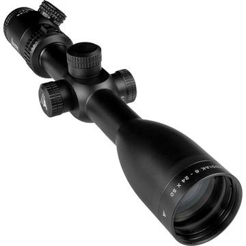 Picture of Bresser Alpen Kodiak Rifle Scope 6-24x50 2058