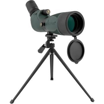 Picture of Alpen Optics Alpen Kodiak Spotting Scope 20-60X60w/45 Degree EP,Waterproof,Case,Tripod GRN 745N