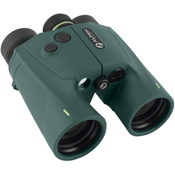 Picture of Alpen Optics Alpen Laser Rangefinder Binoculars 10X42 Waterproof 2500 Yrd Range 673LR