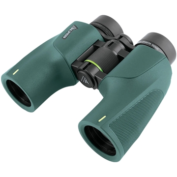 Picture of Alpen Optics Alpen Shasta Ridge Porro Binoculars 10X36 Green 318 811803034082