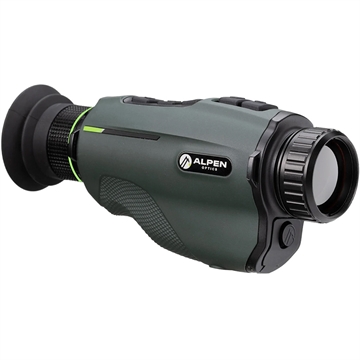 Picture of Alpen Optics Alpen Thermal Monocular 35mm, Wifi, Green ATM35
