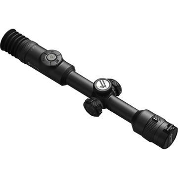 Picture of Alpen Thermal Rifle Scope 35mm Green ATRS 640 35MM