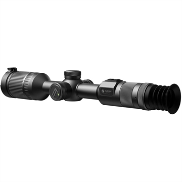 Picture of Alpen Thermal Rifle Scope 50mm Green ATRS 640 50MM