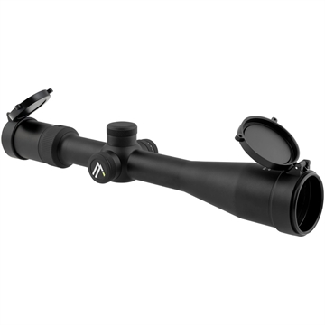 Picture of Alpen Optics Alpen XP Rifle Scope 2.5-15X42 FFP MRAD w/ A4 Reticle 6012