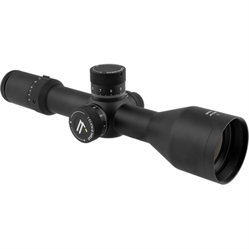 Picture of Alpen Optics Alpen XP Rifle Scope 5-30X56 FFP MRAD w/MilDot Reticle 6015