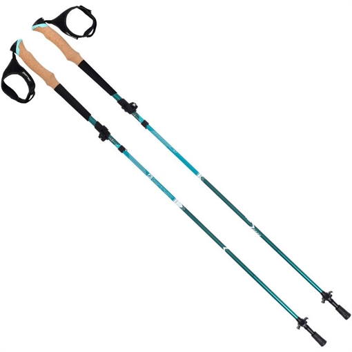 Picture of Terrain Alpha Aluminum Trekking Poles 1Pr Glacier Melt 22014 026509053989
