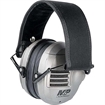 Picture of Smith & Wesson ALPHA BLUETOOTH EARMUFF GRAY/BLACK 1223616