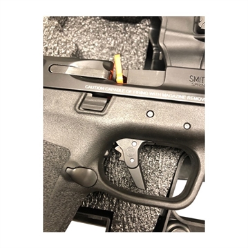 Picture of Timney ALPHA COMPETITION TRIGGER FOR SMITH & WESSON M&P ALPHA S&W M&P
