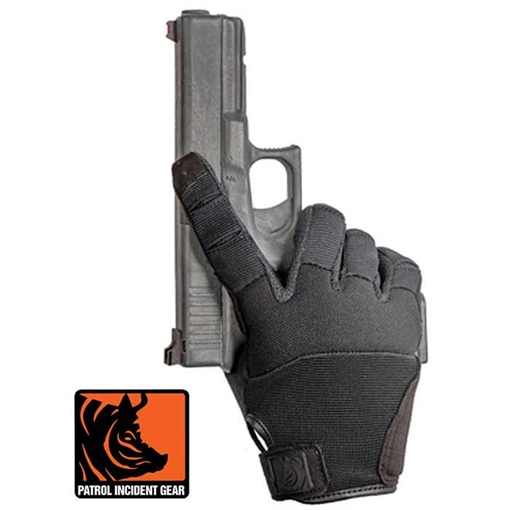 Picture of PIG Alpha FDT BK S 700-BK1 810168920009