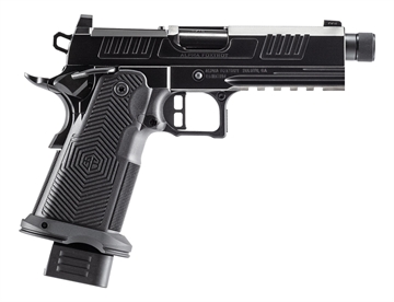 Picture of Alpha Foxtrot AA39X1CIB-PDBK19 AF1911 Romulus 9mm Luger 4.25"