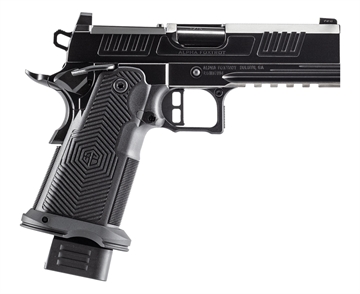 Picture of Alpha Foxtrot AA39X1CID-PDBK19 AF1911 Romulus 9mm Luger 4.25"