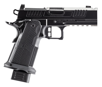 Picture of Alpha Foxtrot AA39X1CIH-PDBK19 AF1911 Romulus 9mm Luger 4.25"