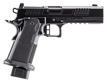 Picture of Alpha Foxtrot AA39X1EIH-PDBK19 AF1911 Romulus 9mm Luger 5"