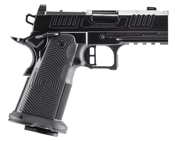 Picture of Alpha Foxtrot AA39X1QIH-PDBK19 AF1911 Romulus 9mm Luger 3.50"